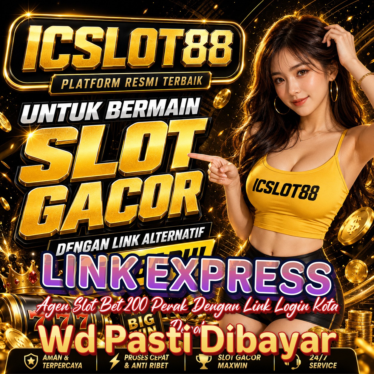 LINK EXPRESS